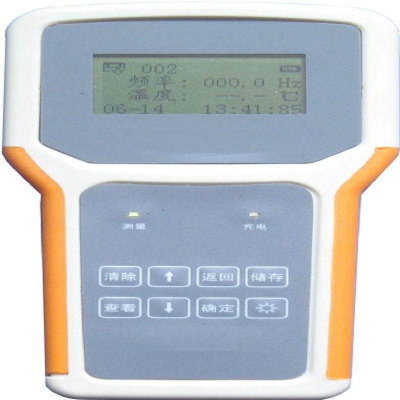 手持式读数仪  读数仪 钢弦频率测定仪   MHY-GPC-3