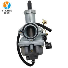 化油器;割草机;车用千斤顶