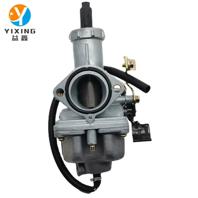 Pz30 dartma hava qapısı motosiklet karbüratoru 200Cc 250Cc yolsuzluq avtomobili