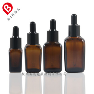 �����e�_ 10/25/30/50ml��ɫԭ�Ϸ��F�����ι�ƿ