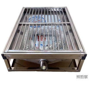 304 stainless steel dog flush toilet straight drain can be set outdoor dog toilet large dog toilet