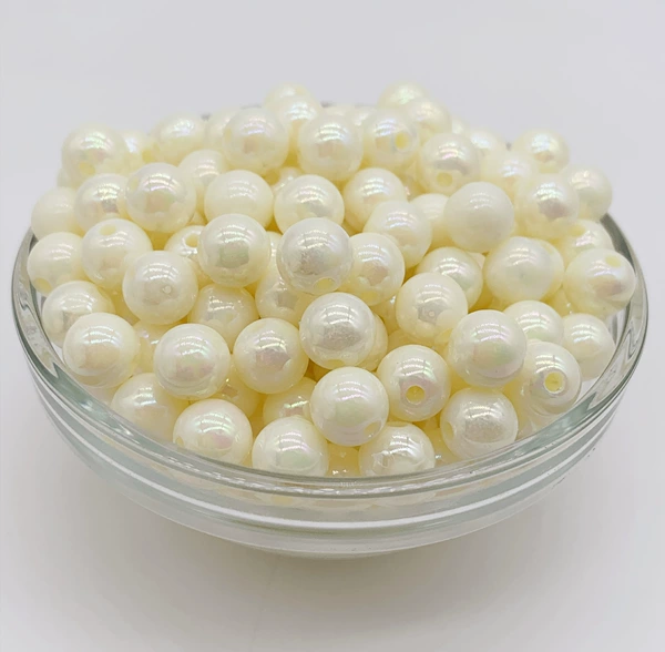 AB color rice white