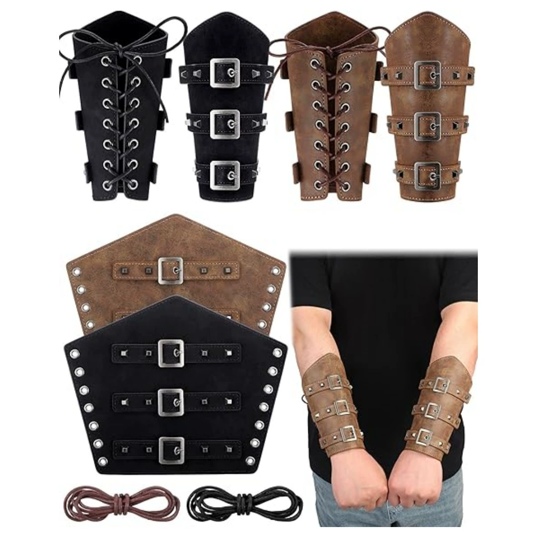 (Cross-border trading), retro wristband, cosplay