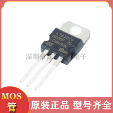 ���˷�����L7812CV 12V 1.5A ֱ��TO-220 ICоƬ ������