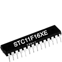 STC11F16XE-35I-PDIP40   ��Ƭ�C MCU ΢̎���� ICоƬ