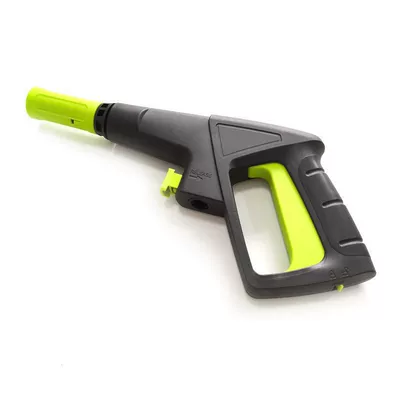 Car Wash Machine Accessories High-Pressure Water Gun for Home Use, Yili Morgana Guide Car Metal Valve Quick-Connect Water Gun Head Spray Gun (High pressure car wash water gun) - morgana-quick-connect-short-nozzle-a2-metal-valve