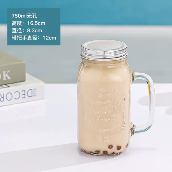 No hole cover cup brush