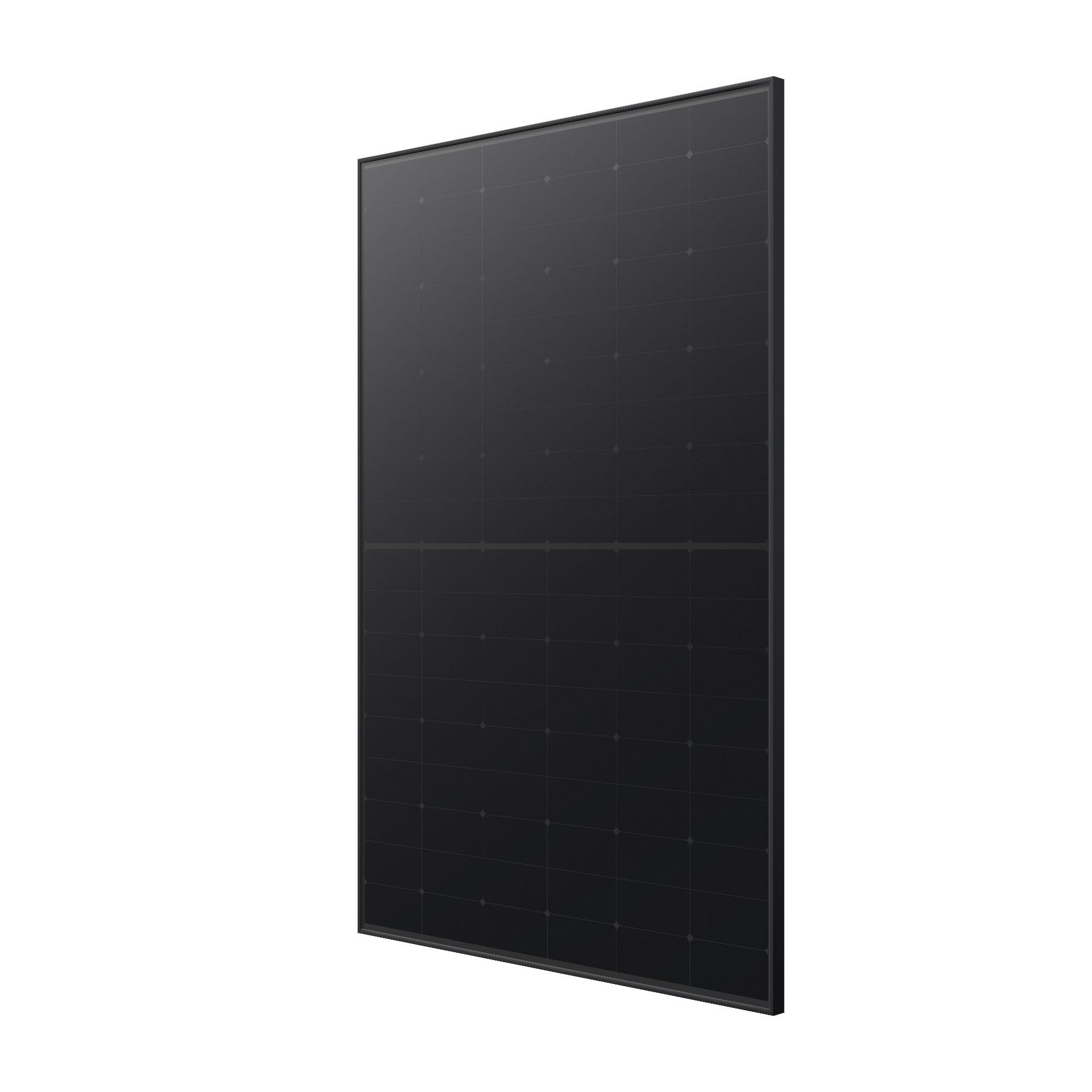 LONGI Hi-MO X6 Explorador LR5 54HTB 415 ~ 435M Panel fotovoltaico de fabricación LONGI