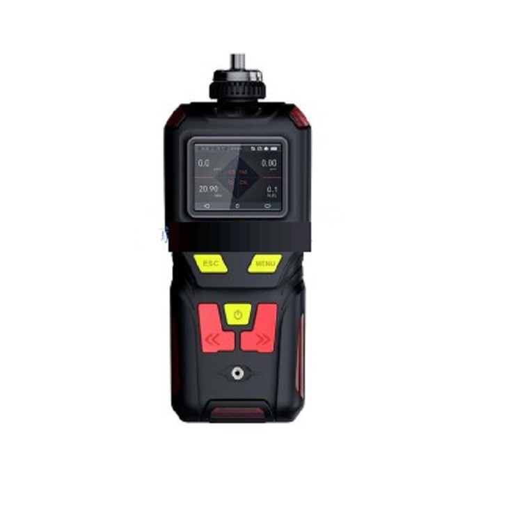 硫化氢气体检测仪  型号:W411-NGP40-H2S库号：M376472