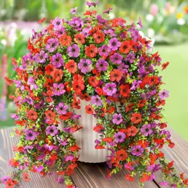 仿真花;圣诞装饰品;仿真藤条