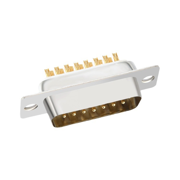 D-SUB DB15ĸ߶˲ͷ180°뺸ʽ ҵ豸ҵ