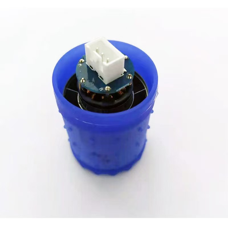 Motor sin escobillas 220v secador de pelo de alta velocidad motor secador de pelo electrodoméstico inteligente motor sin escobillas de mano