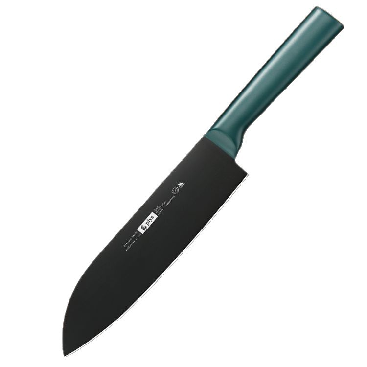 Cuchillo de cocina de acero inoxidable cuchillo de corte afilado cuchillo de cocina cuchillo de cocina conjunto de alimentos para bebés