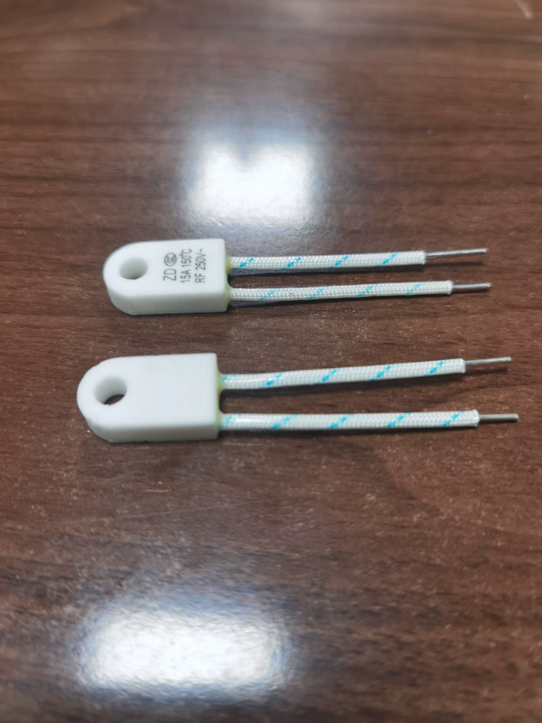 Взрыватель RF, взрыватель отверстия RF, взрыватель RF керамический