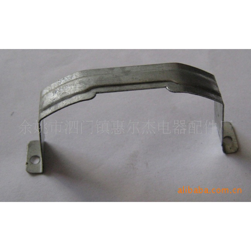 供应精密冲压件加工  自动化设备精密零件 加工炭烧精密零件