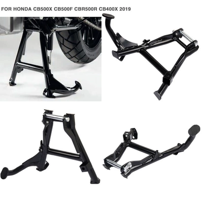 Motorcycle frame CB500X/CB500F large kickstand, frame