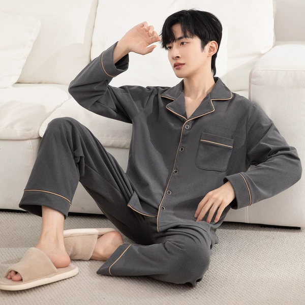 DM801 dark gray