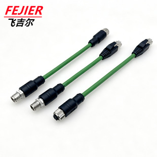 m12 x-code���ξ������ղ��^�DRJ45�B���� ��̫�W6��Q�C�W�j�^