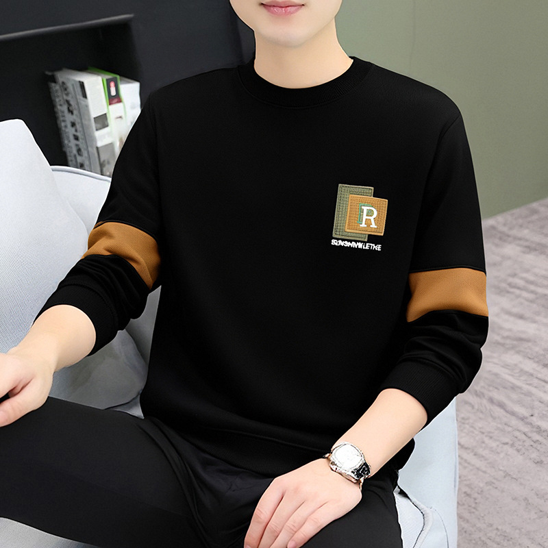 블랙 2556