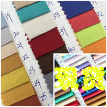 5A安帆布 现货 5安帆布 全棉平布  5安全棉帆布平纹20S全棉20X60