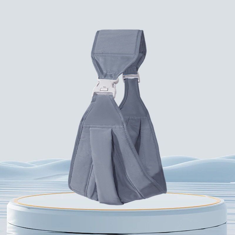 Mochila para bebés recién nacidos, mochila para bebés, taburete de cintura ligero, portátil, portátil