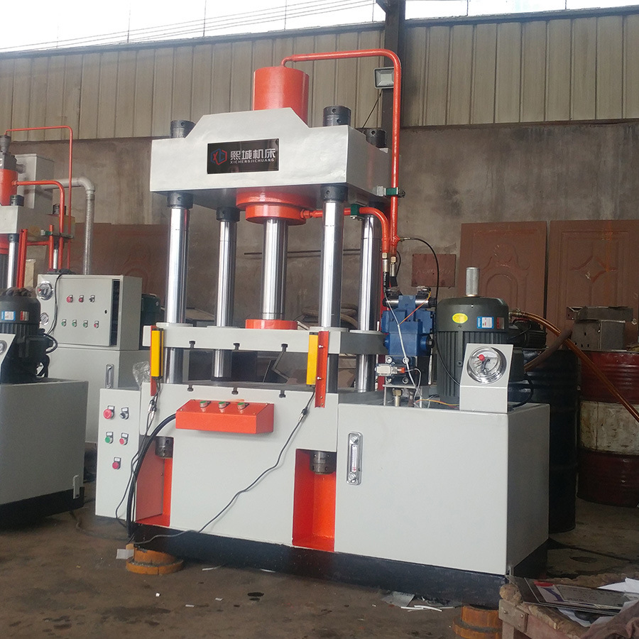 Гидравлический пресс Xicheng Machine Tool Y32-20