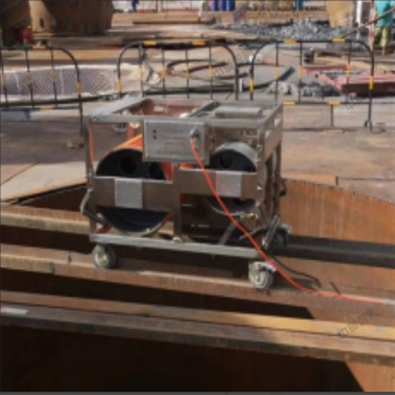 厂家成孔成槽质量检测仪 成孔成槽质量检测仪 成孔成槽质量检测仪