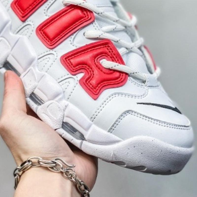 New Air'96 Pippen Full-Length Air-Cushion Men's Sports Shoes Thick-Soled Heightening Cushioning Jogging Basketball Shoes