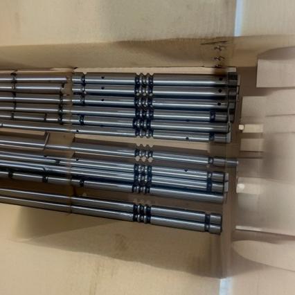 【】东方红1604/1804/2004/2204拖拉机配件付变速滑杆变速器配件