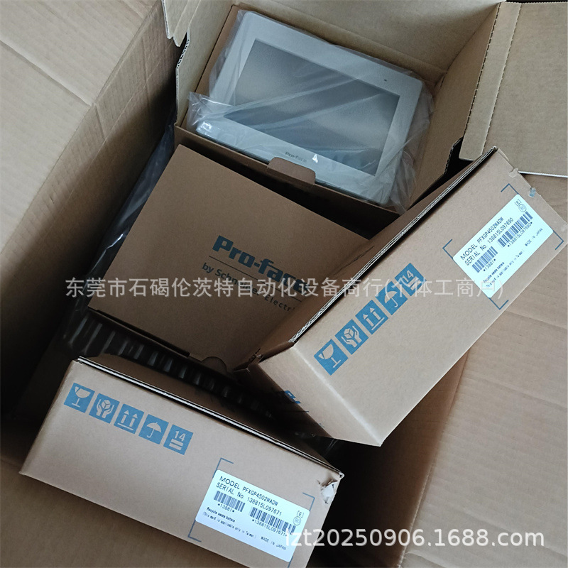 GP-4501TW 普洛菲斯 触摸屏  全新包装 议价