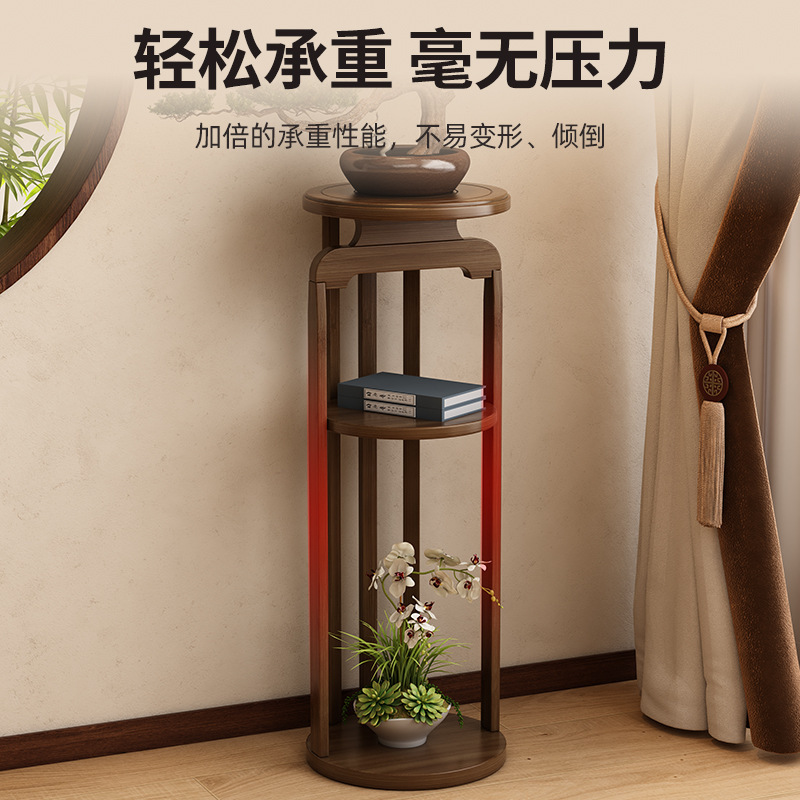 花架客厅电视柜室内阳台花盆架易装高档落地组合花架子室内家用|undefined