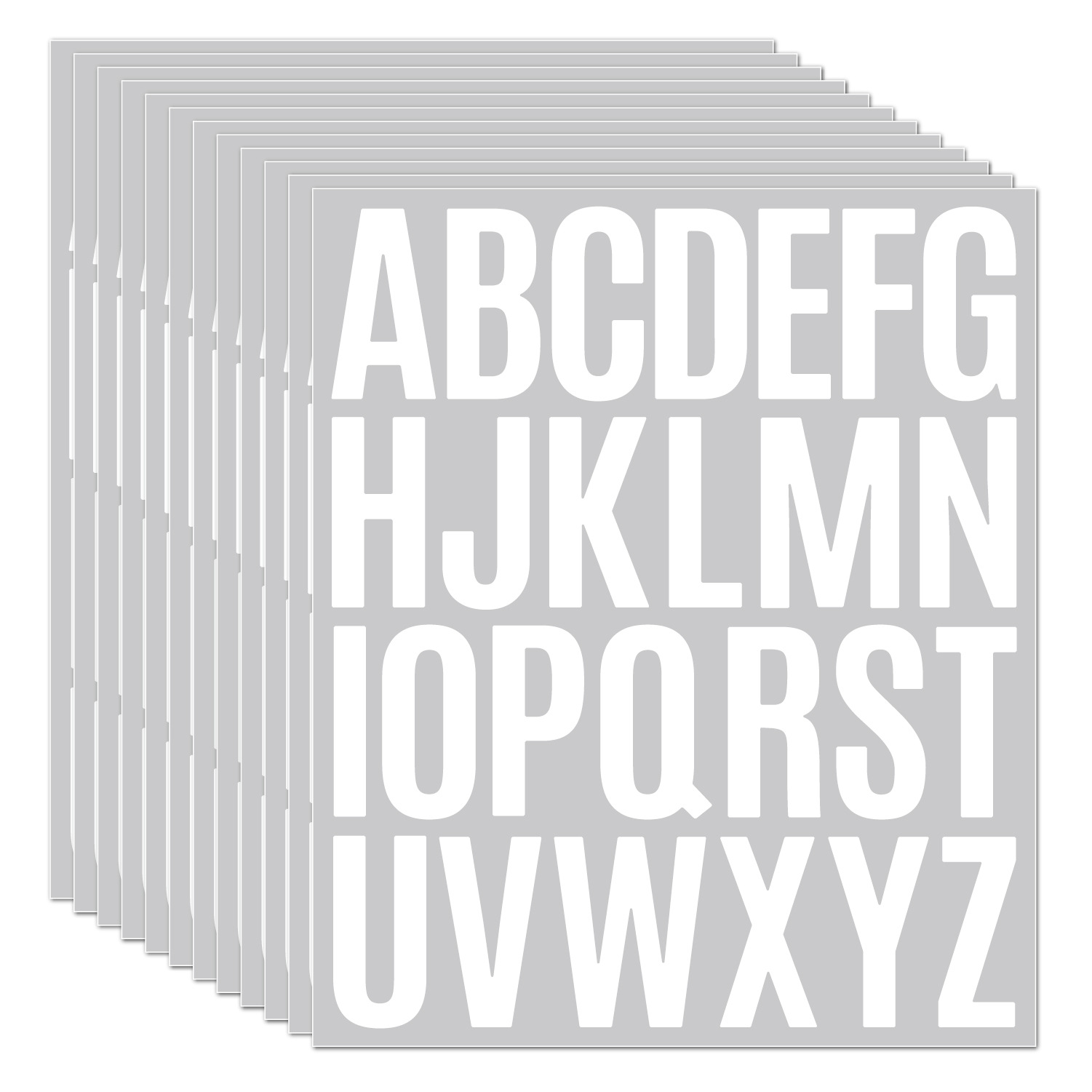 2英寸26字母-白色 主图1_画板 1.jpg