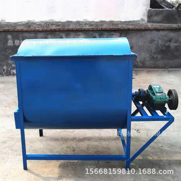 飼料攪拌機(jī)