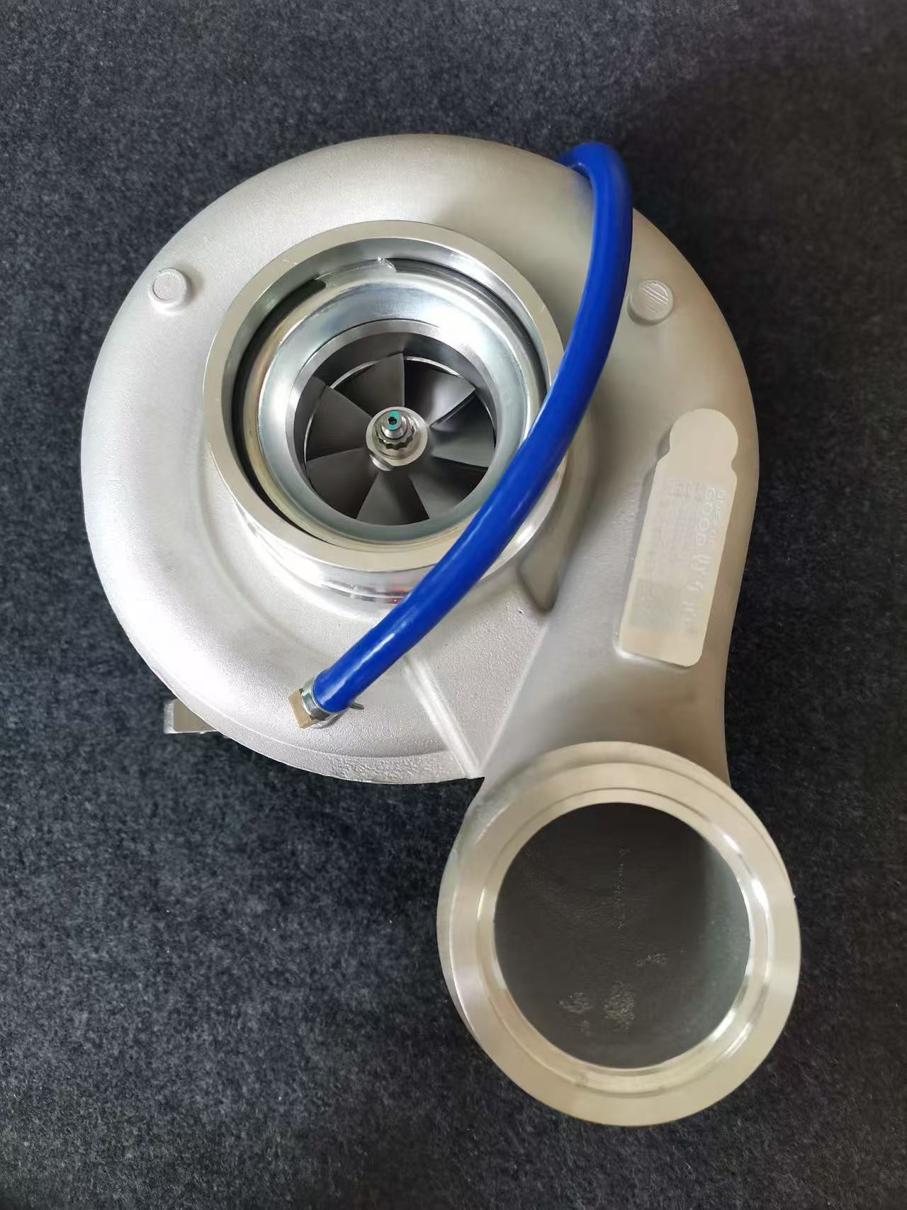 Suitable for Dongfeng Renault National Iv D5010224231 He500Wg Turbocharger