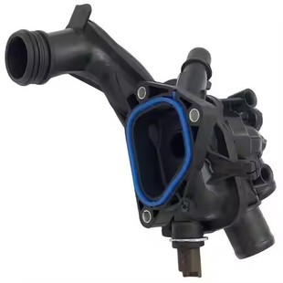 high quality and durable engine thermostat housing 9808647080 V764558180 suitable for Peugeot