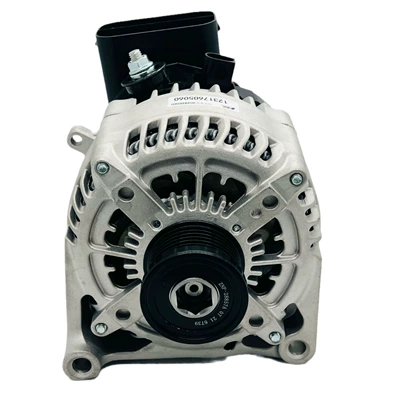 Factory Direct Sales, Generatorlar hissələri (Dinamo və detalları)