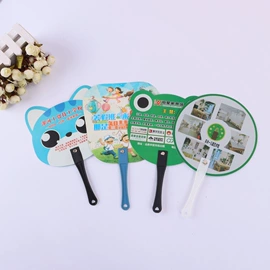 树脂工艺品;台历/日历;广告扇