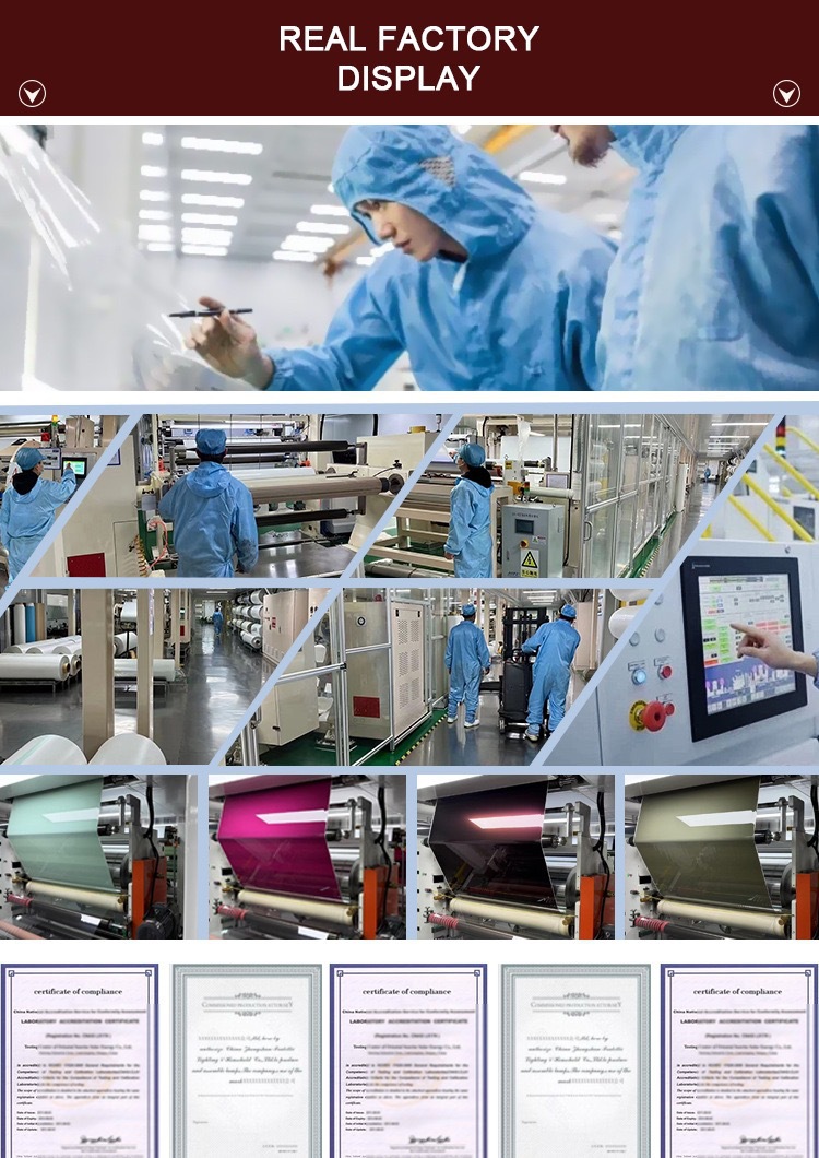 Factory Direct Sales Self-Healing Paint Protective Film Full Roll Ppf Full Body Film Tpu Car Clothing Car Color Changing Film
