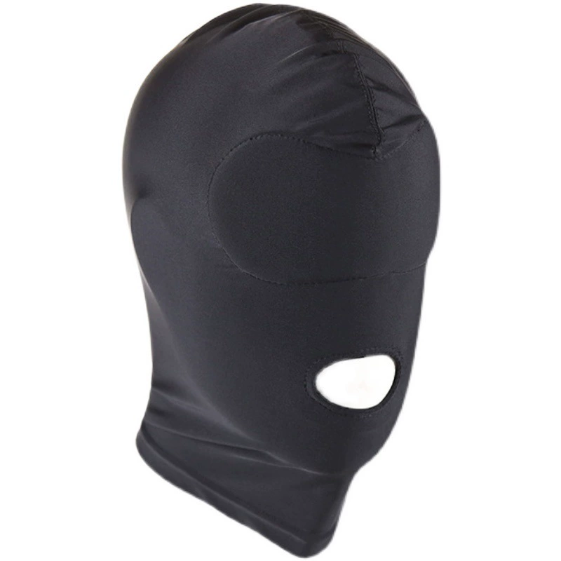Toy, elastic harness, mask, helmet for adults, cosplay