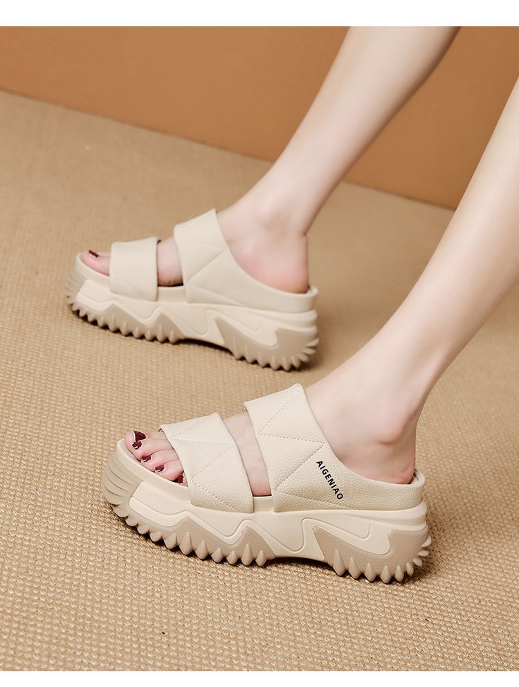 Trendy Sandals