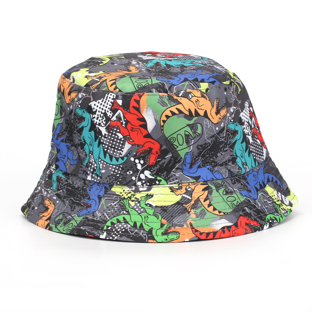 Sombrero pescador infantil diseño tiburón primavera otoño