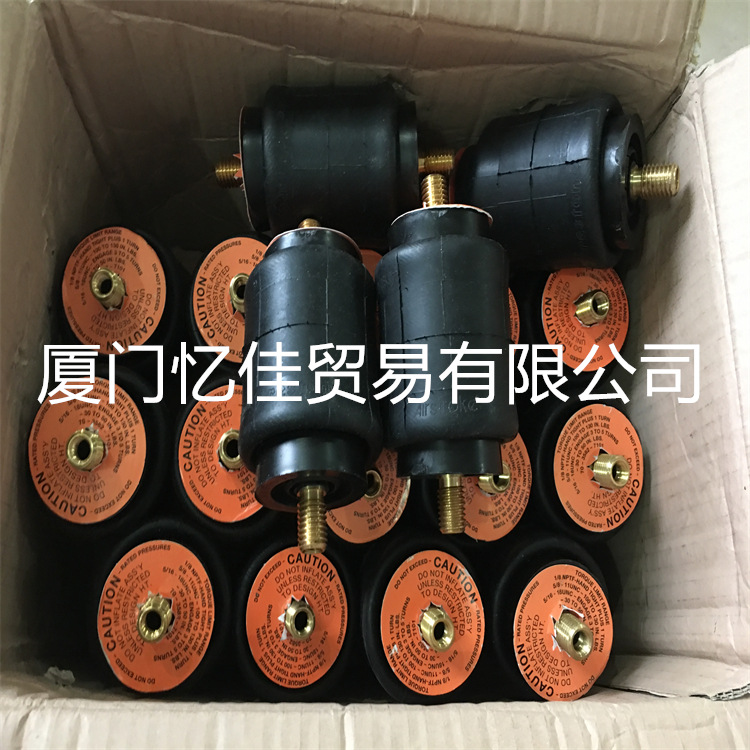 Firestone减震气囊WO1-358-6800 W01-358-6800美国凡士通原装进口