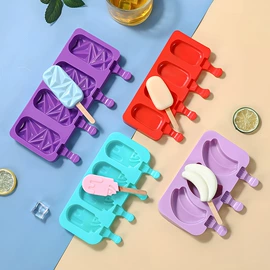 蛋糕模;巧克力模具;雪糕模具