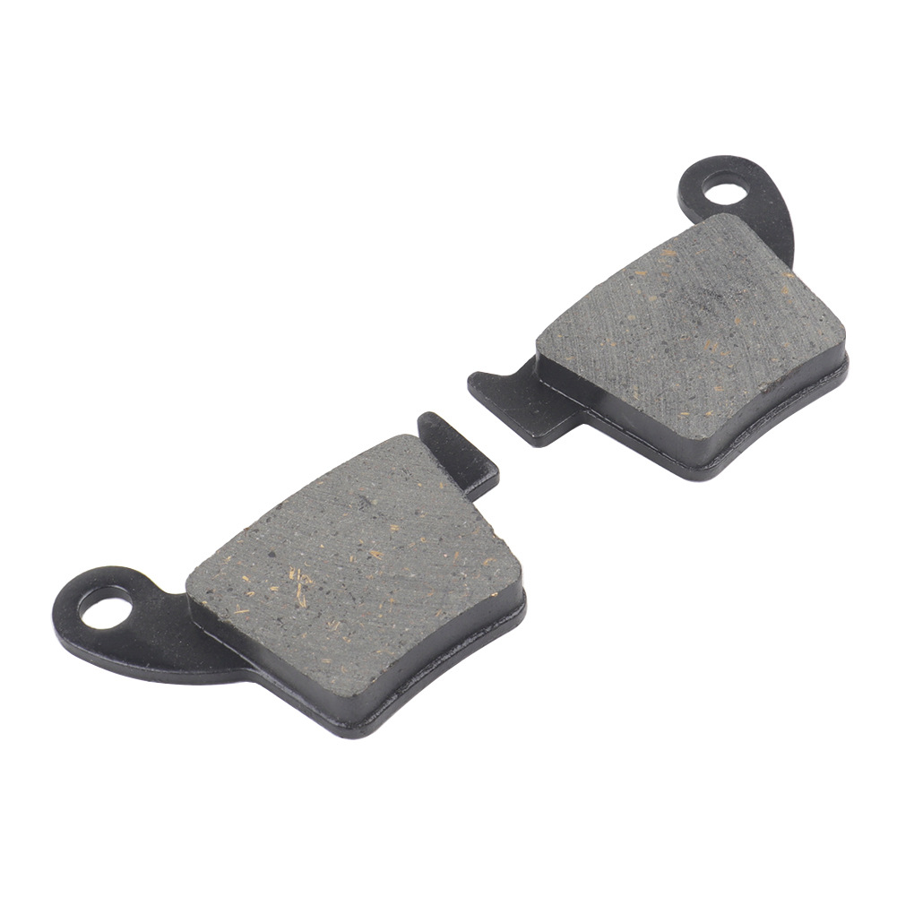 Wholesale rear brake pads for Honda CR125/250 CRF CRF250 CRF450 off-road vehicles