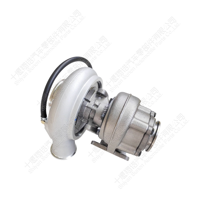 Supercharger 5497855 5497869 5550493 is suitable for Cummins engines