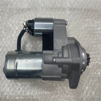 Starter and accessories QDY1203A starter brand new