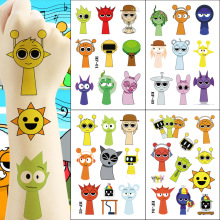 ߅sprunkiΑyNͨˮDӡһ֎