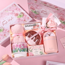 伴手礼女伴娘送闺蜜姐妹团实用小众高级感结婚小礼物婚宴宾客回礼