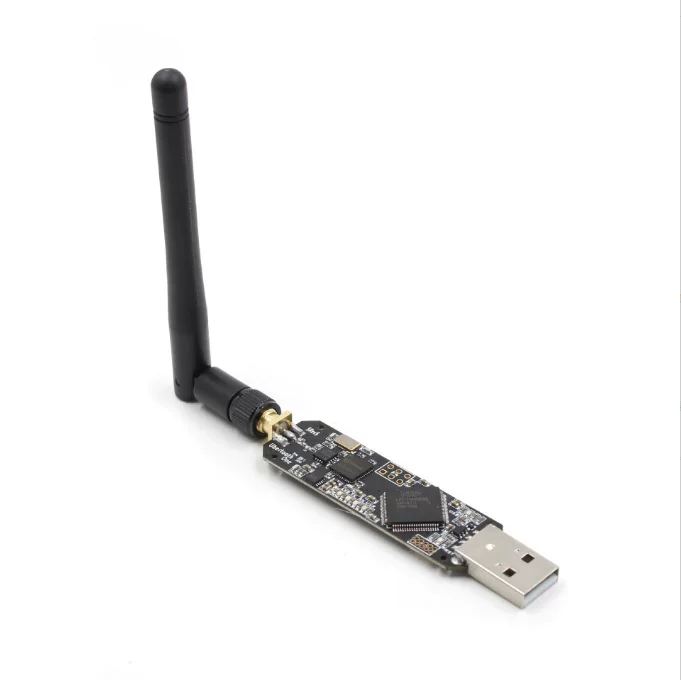 UberTooth One Bluetooth protocol analysis device supports BLE