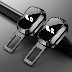 适用理想L6/L7/L8/L9/MEGA/汽车安全插带卡口延长接叉头车内用品